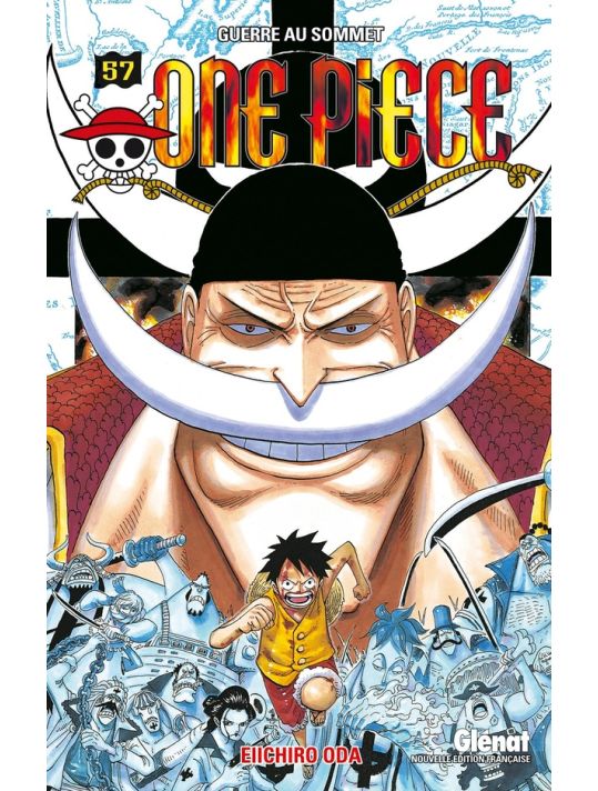 one piece tome 57 main product photo