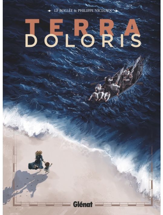Terra doloris main product photo