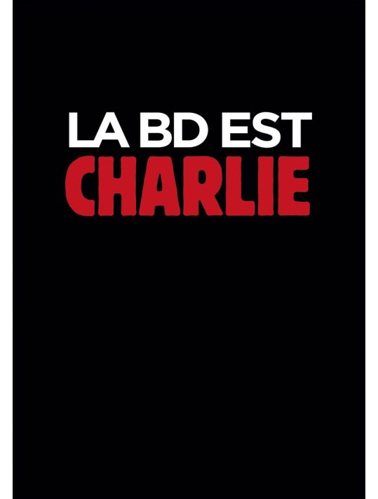 la BD est Charlie main product photo
