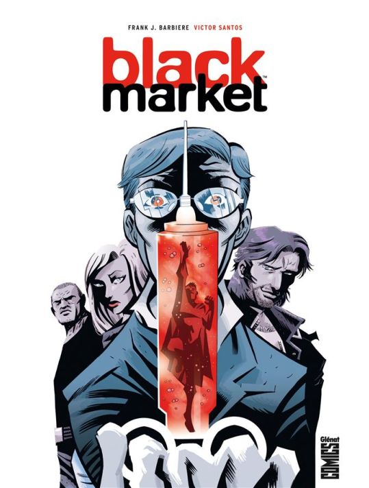 Black market main product photo