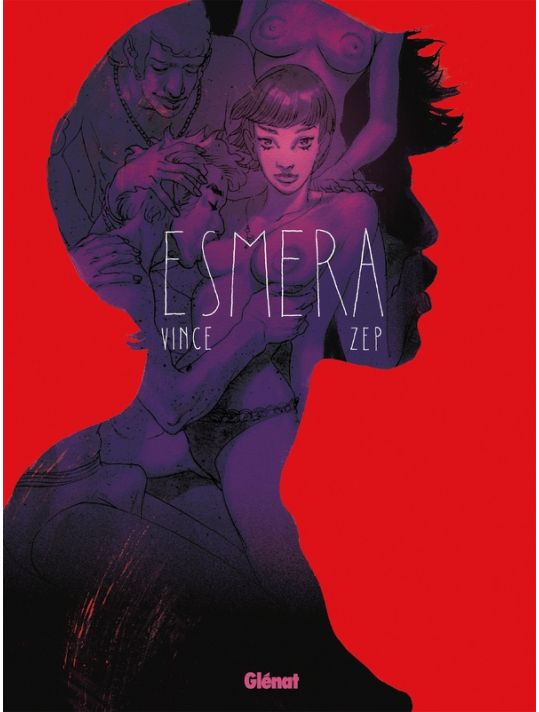 Esmera main product photo