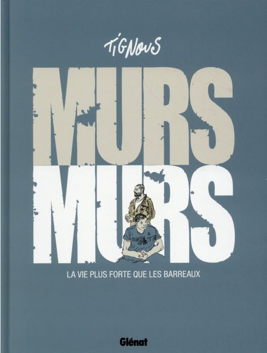 Murs... murs main product photo