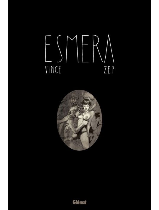 Esmera - édition de luxe main product photo