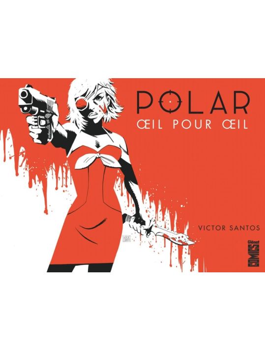 Polar tome 2 main product photo