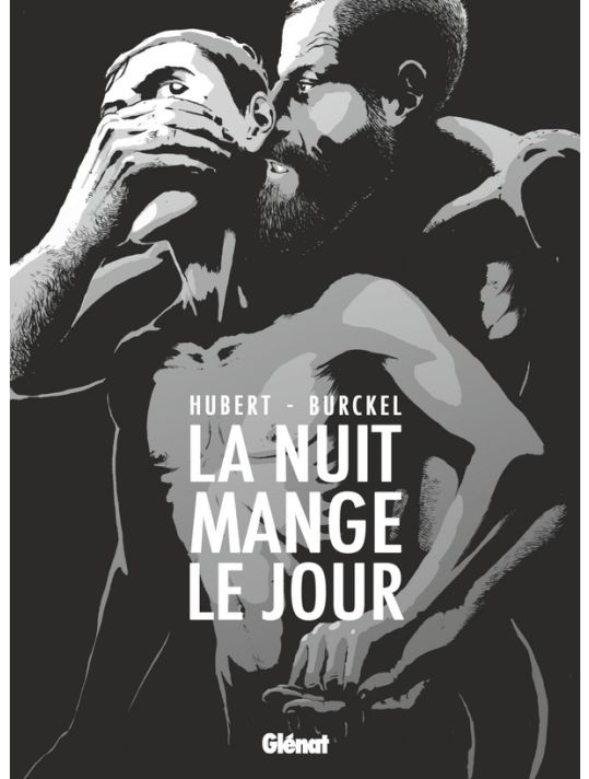 La nuit mange le jour main product photo