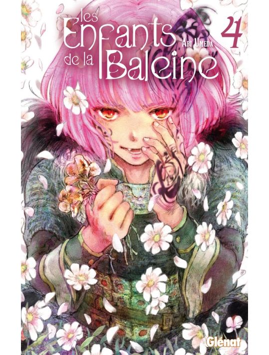 Les enfants de la baleine tome 4 main product photo