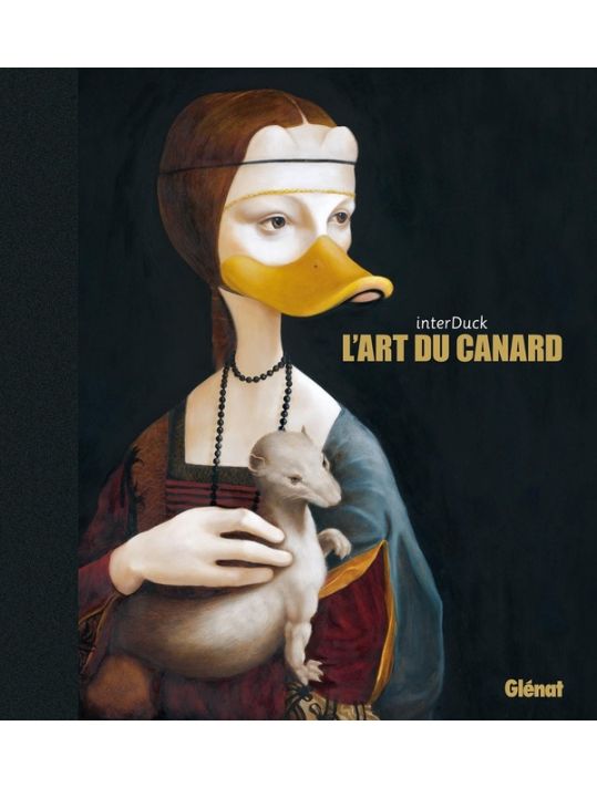 L'art du canard main product photo