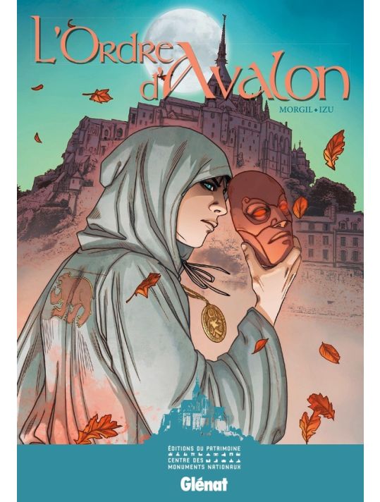 L'ordre d'Avalon main product photo
