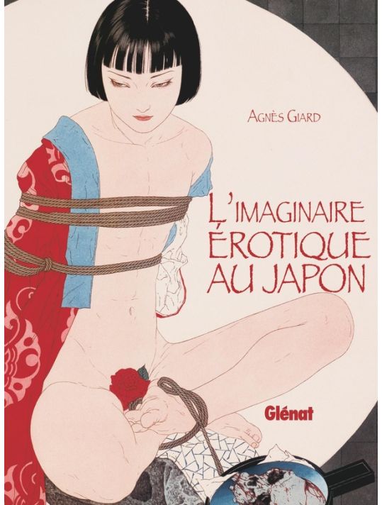L'imaginaire érotique au japon - édition 2016 main product photo
