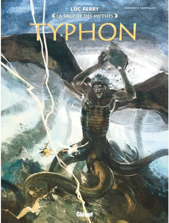 Typhon main product photo