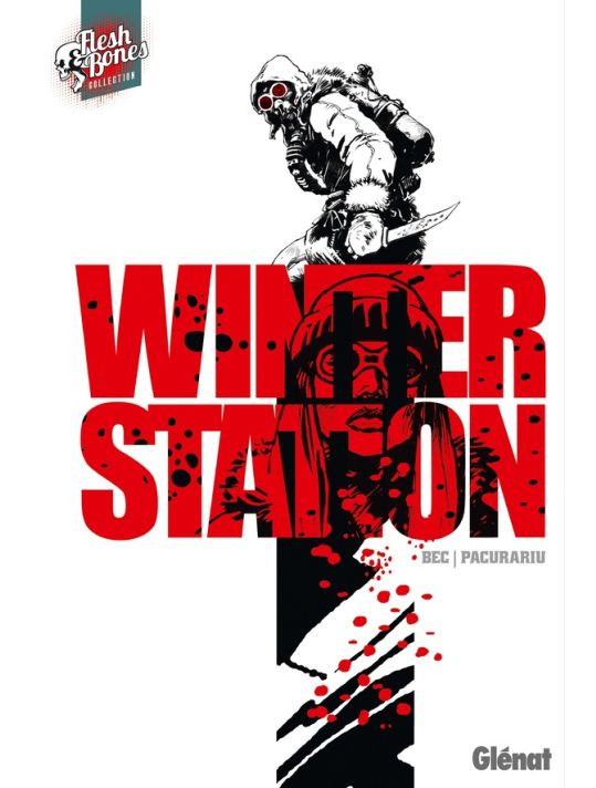 Winter station main product photo