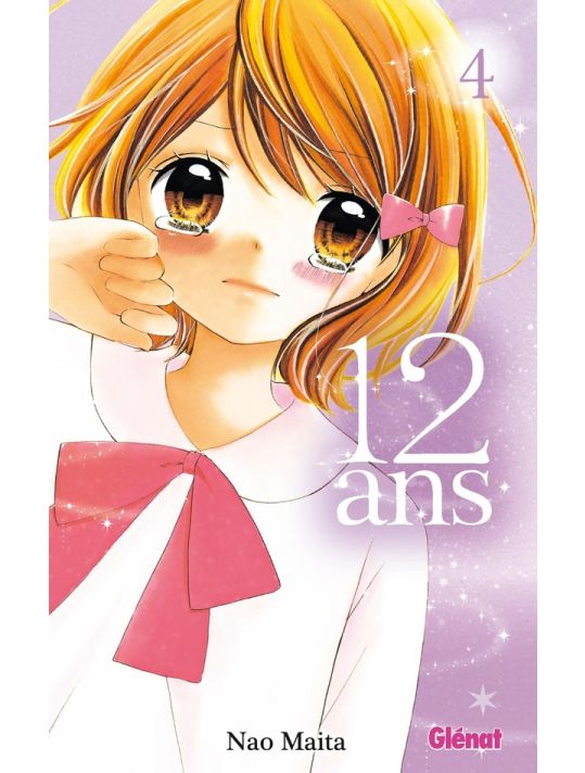 12 ans tome 4 main product photo