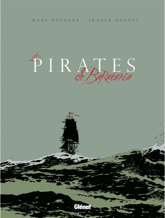 Les pirates de Barataria - coffret cycle 3 main product photo