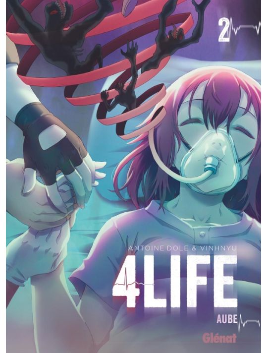 4life tome 2 main product photo