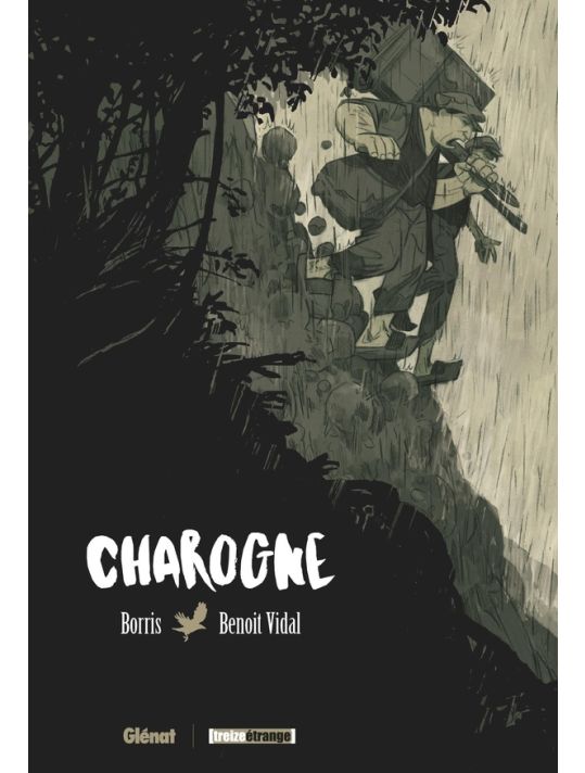 Charogne main product photo