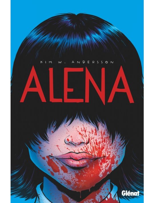 Alena main product photo