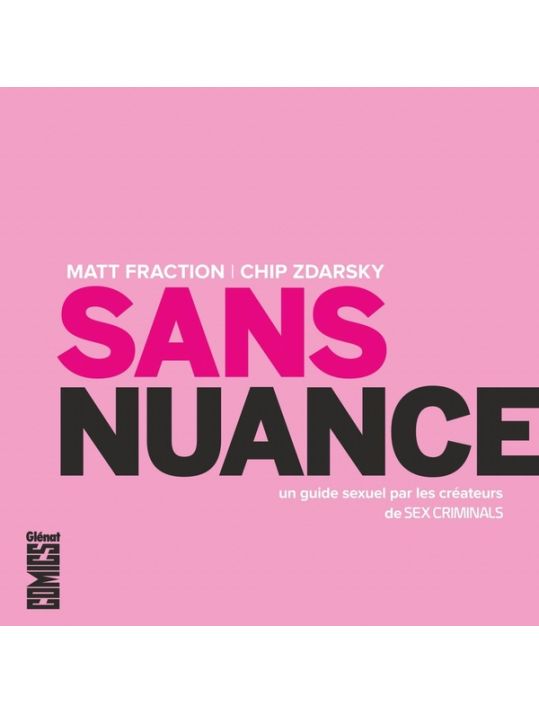 Sans nuance main product photo