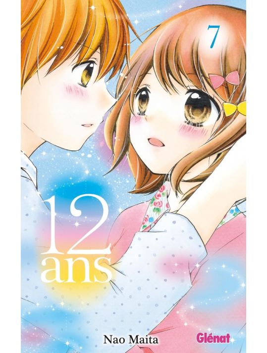 12 ans tome 7 main product photo