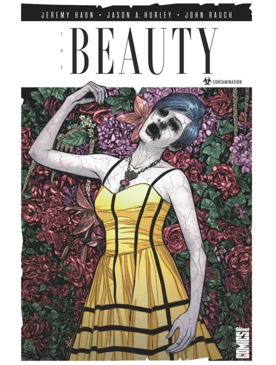The beauty tome 1 main product photo