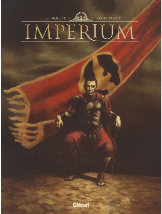 Imperium main product photo