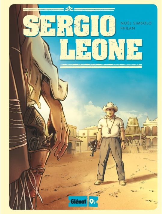 Sergio Leone main product photo