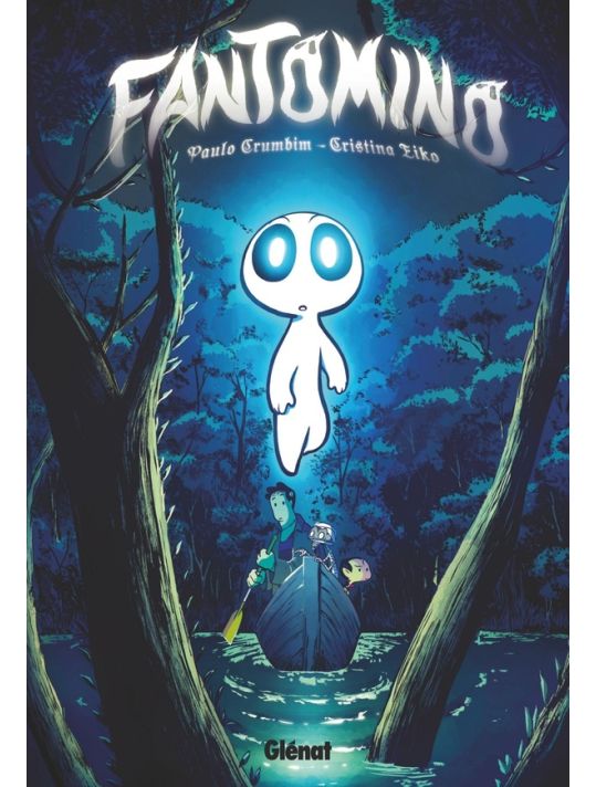 Fantomino main product photo