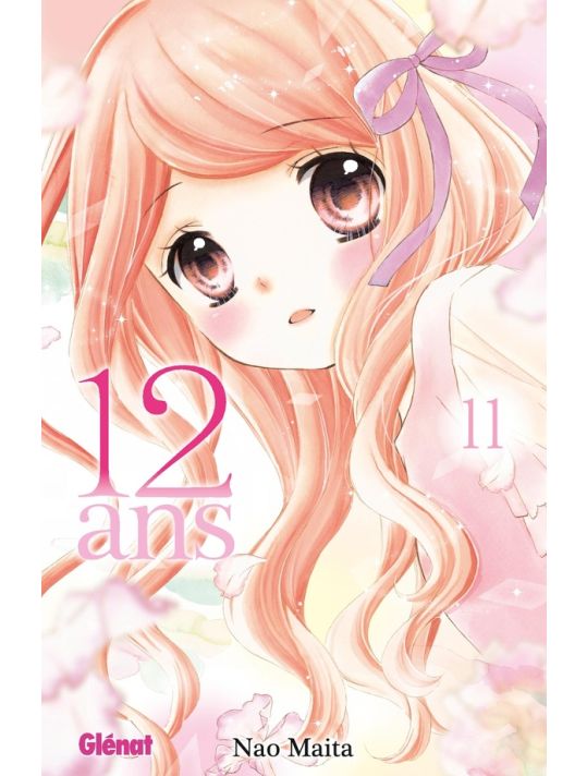 12 ans tome 11 main product photo