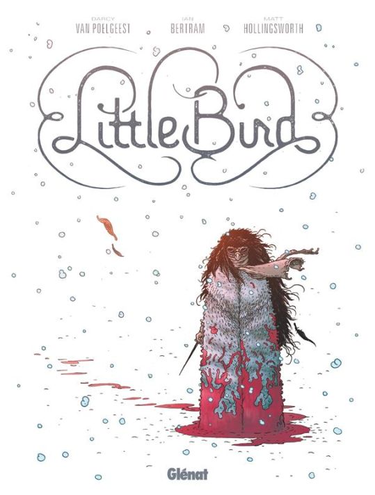 Little bird main product photo