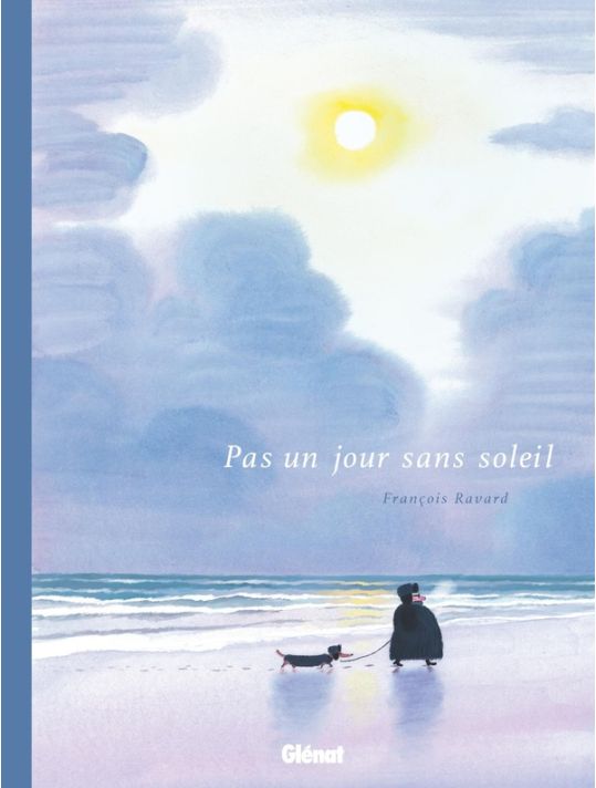 Pas un jour sans soleil main product photo