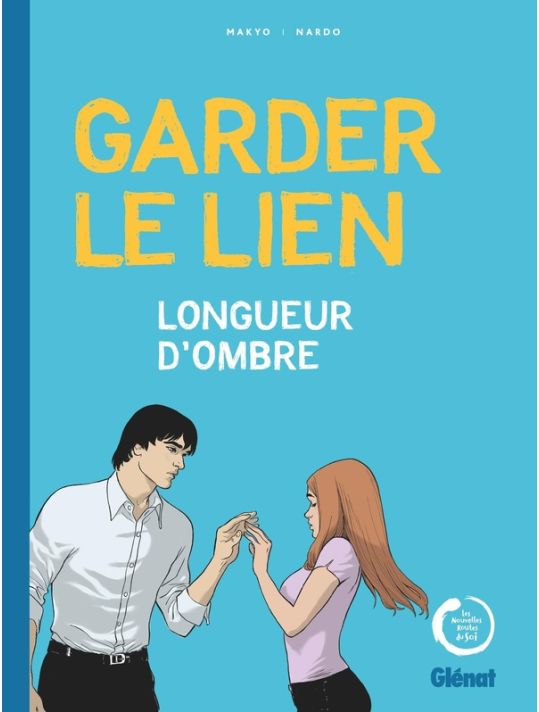 Garder le lien - Longueur d'ondes main product photo
