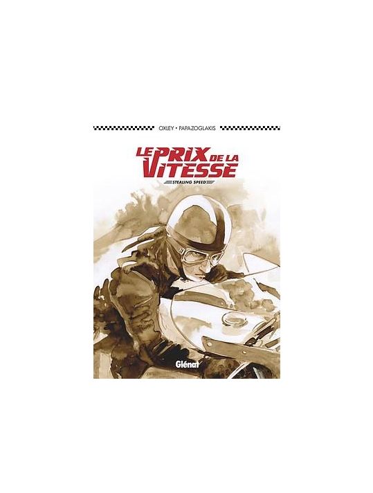 Le prix de la vitesse main product photo