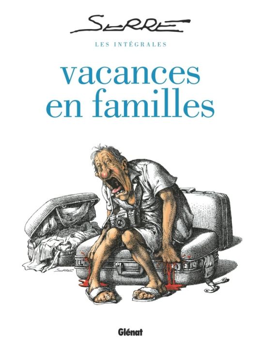 Vacances en familles main product photo