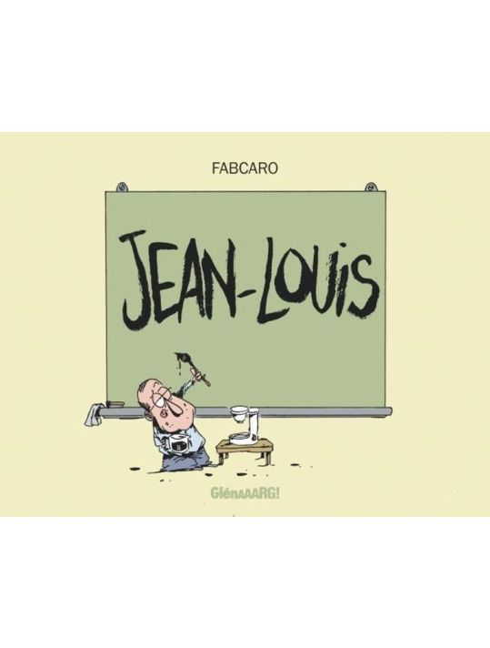 Jean-Louis main product photo