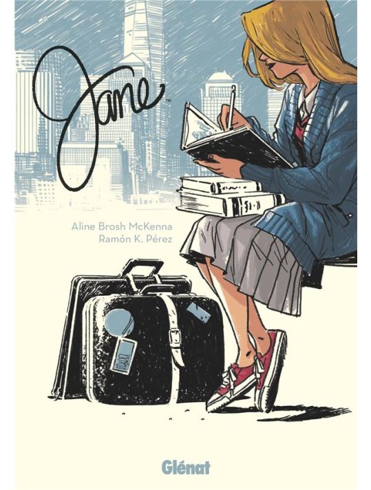 Jane main product photo