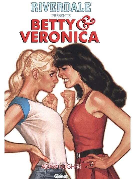 Riverdale présente Betty et Veronica tome 1 main product photo