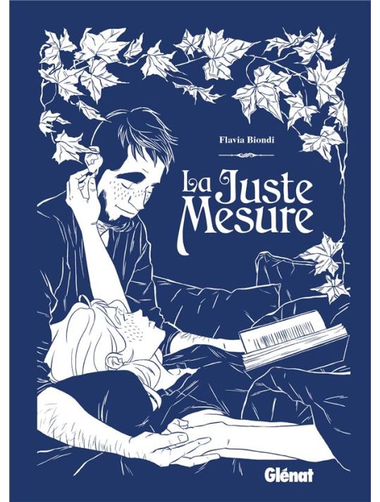 La juste mesure main product photo