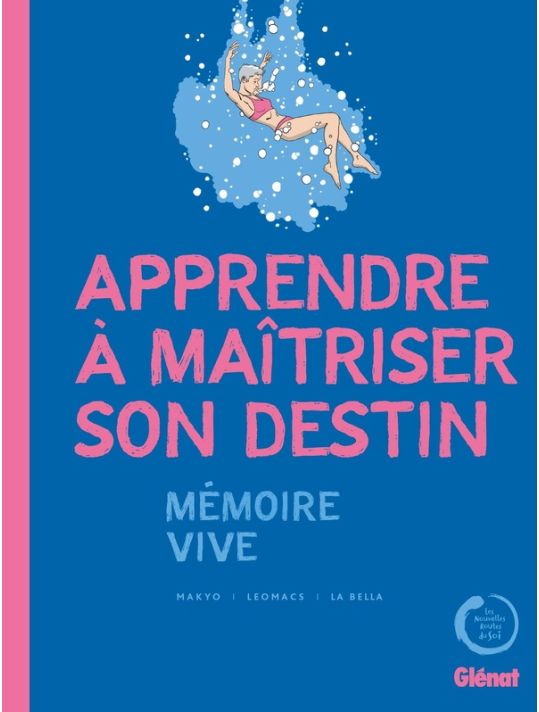 Mémoire vive - Apprendre à maîtriser son destin main product photo