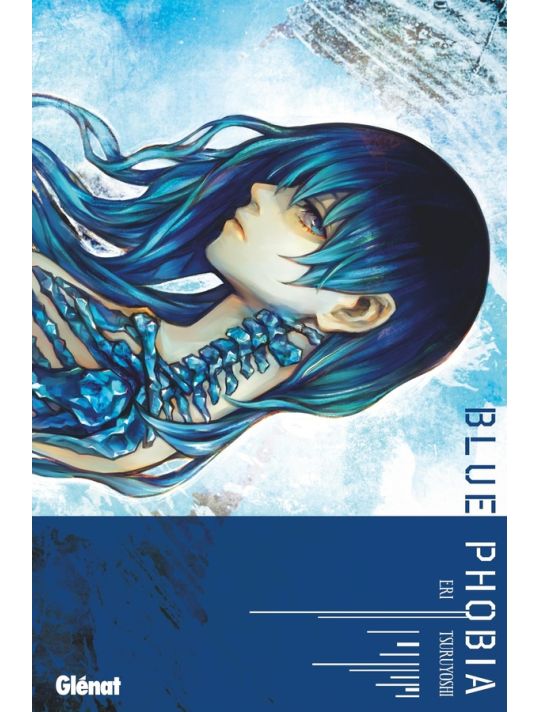 Blue phobia main product photo