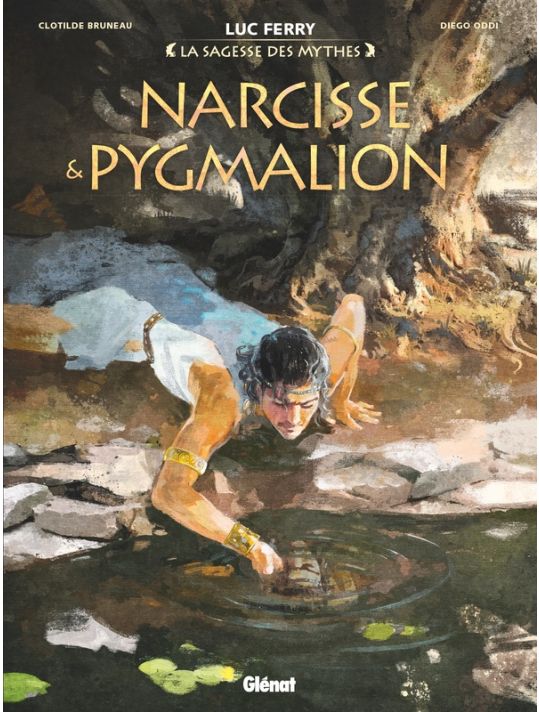 Narcisse & Pygmalion main product photo