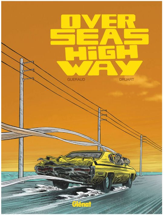 Overseas highway main product photo