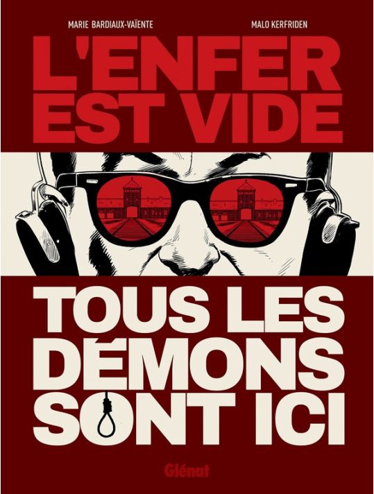 L'enfer est vide, tous les démons sont ici main product photo