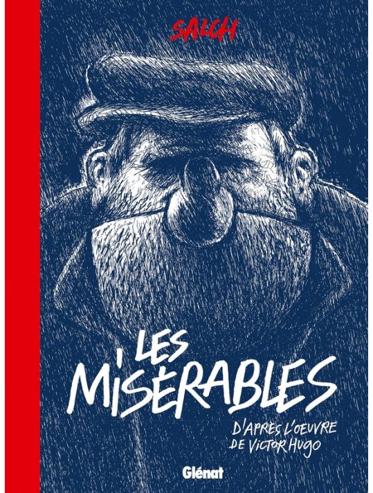Les misérables main product photo