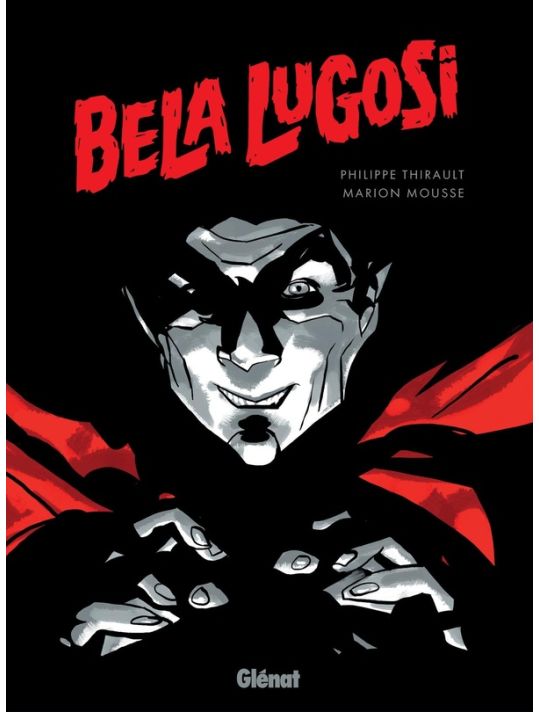 Bela lugosi main product photo
