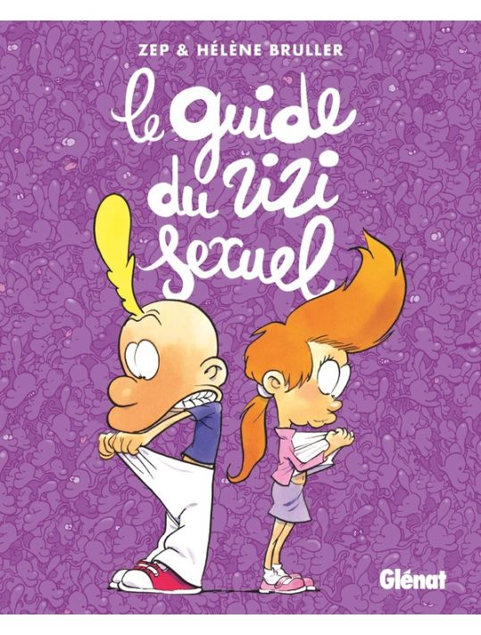 Titeuf - Le guide du zizi sexuel (nouvelle édition) main product photo