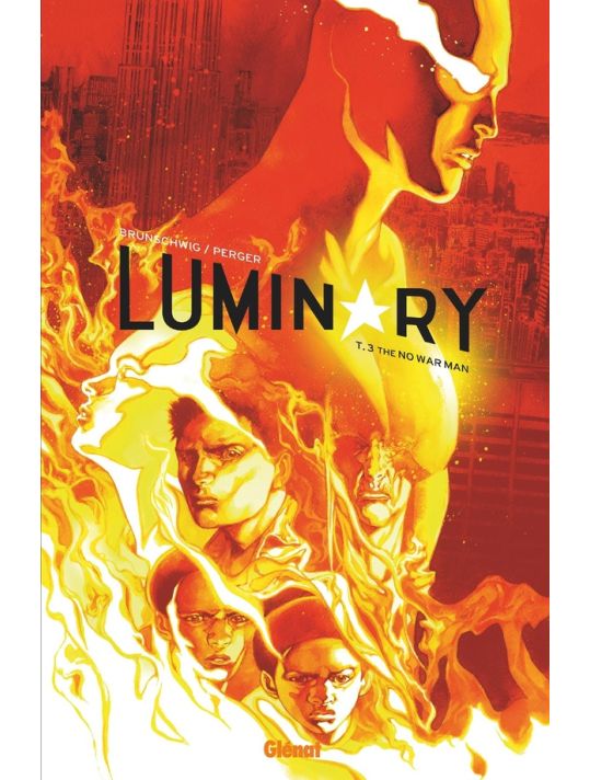 Luminary tome 3 main product photo