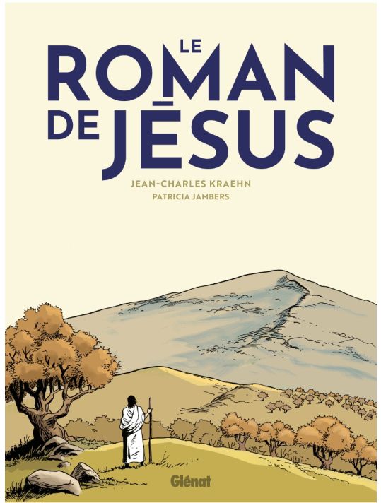 Le roman de Jésus main product photo