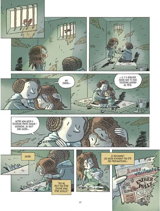 Simone tome 2