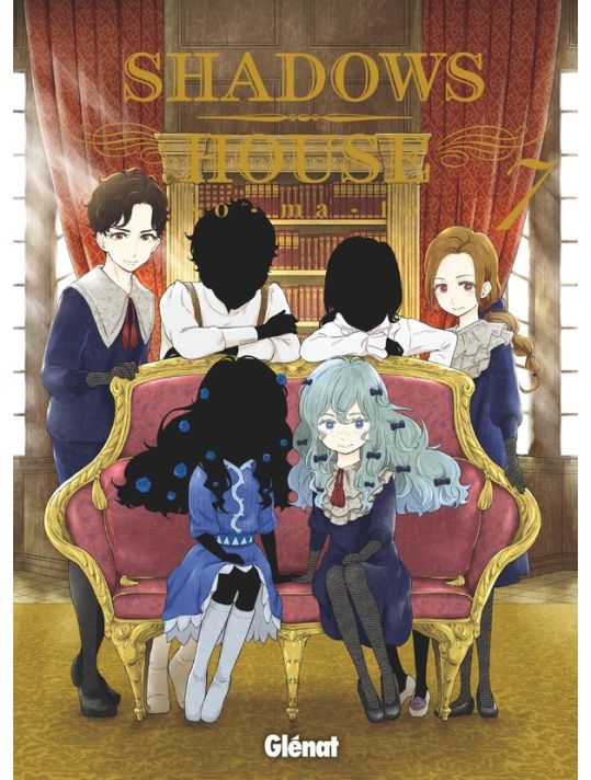 Shadows house tome 7 main product photo