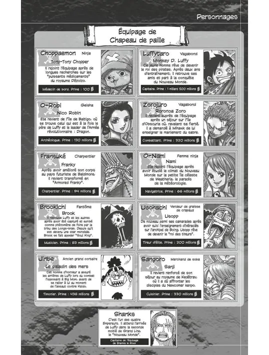 One Piece - Tome 103 - One Piece - Édition originale - Tome 103 - Eiichiro  Oda - broché - Achat Livre ou ebook