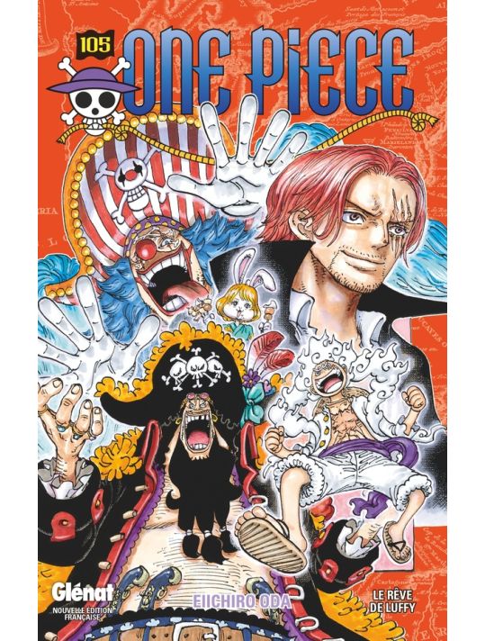 One Piece - Coffret Cadeaux au meilleur prix